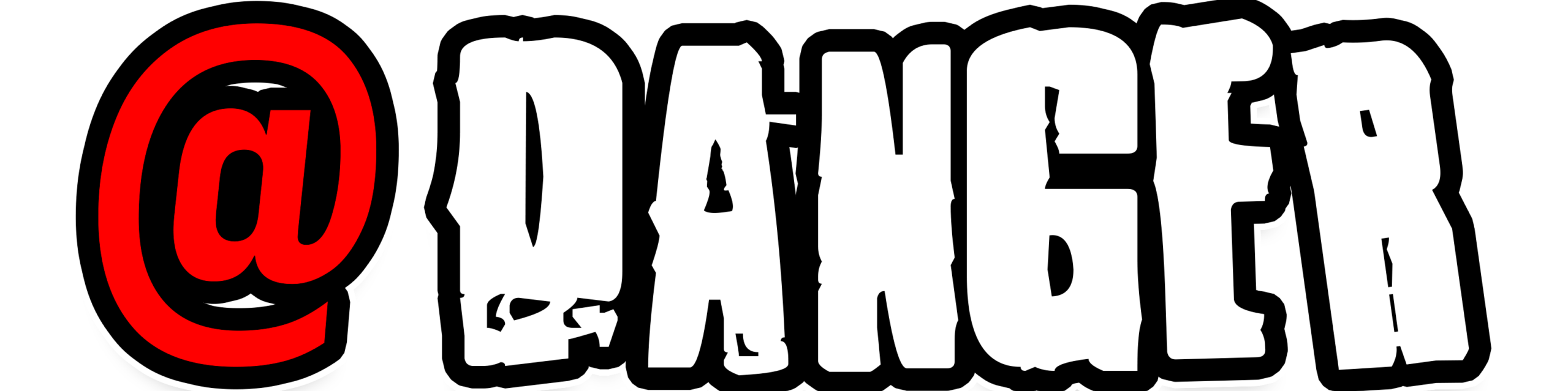 Arroba Danger